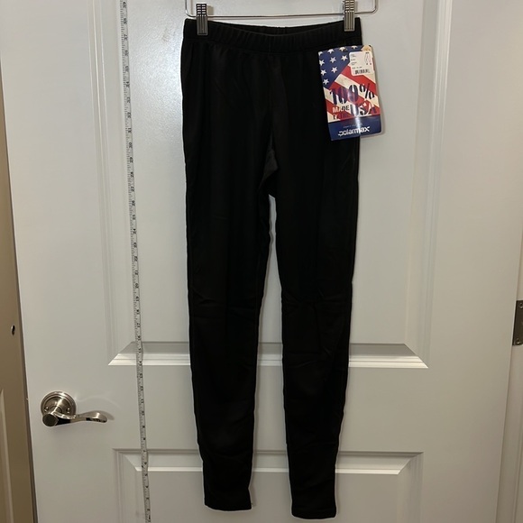 PolarMax Micro H2 Baselayer Pants - Picture 1 of 6